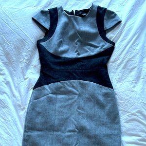 Club Monaco business dress